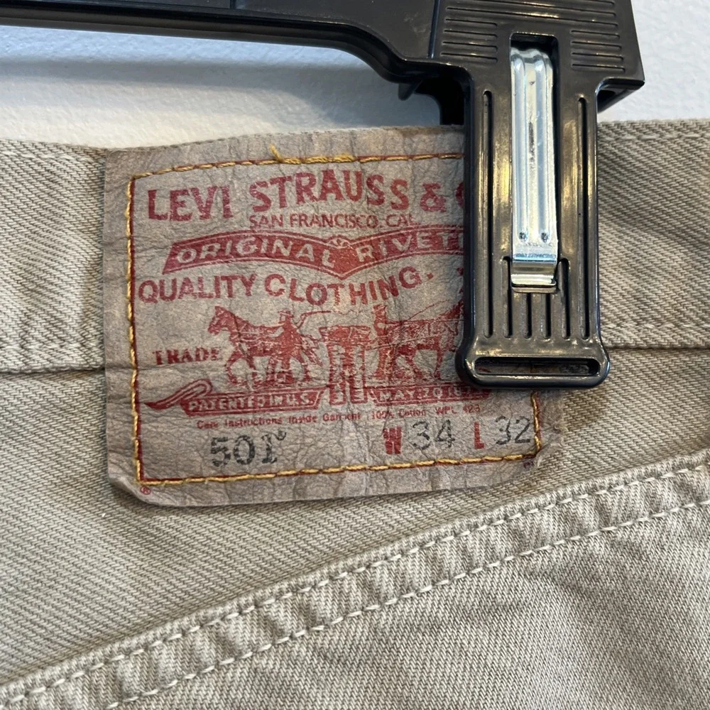 Levis vintage levis